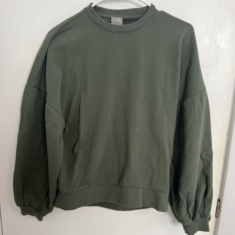 Calia Crewneck